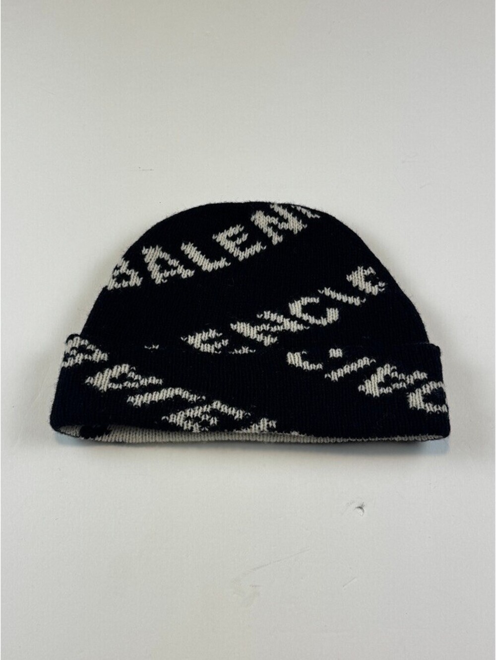 Balenciaga Camel Blend Toque